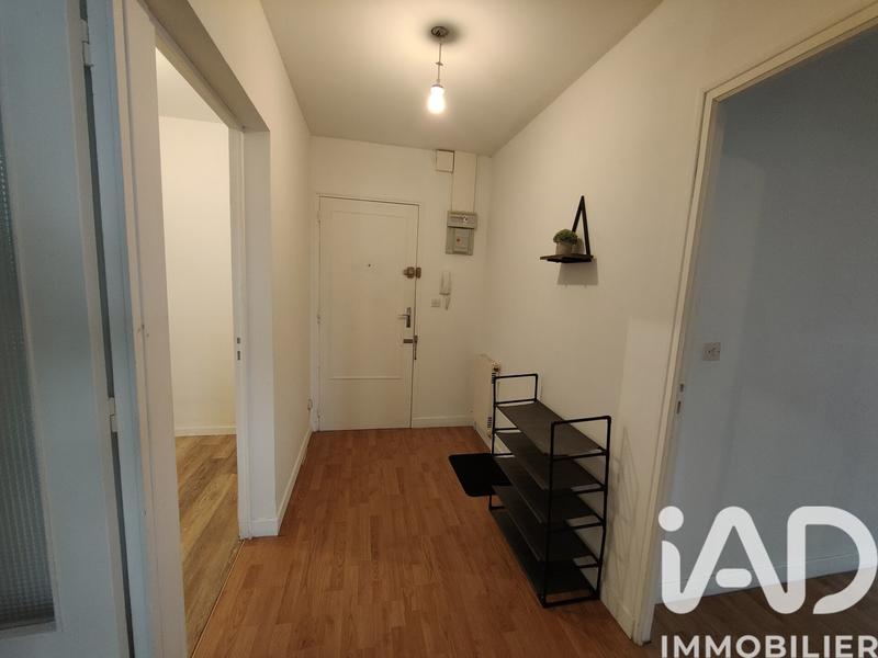 Appartement - 74 m² - 3 pièces