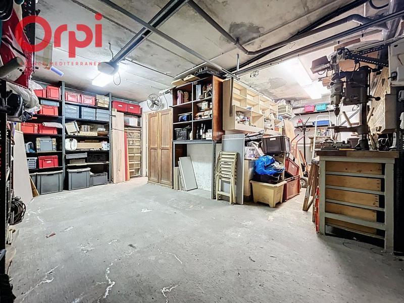 Maison - 116 m² - 5 pièces