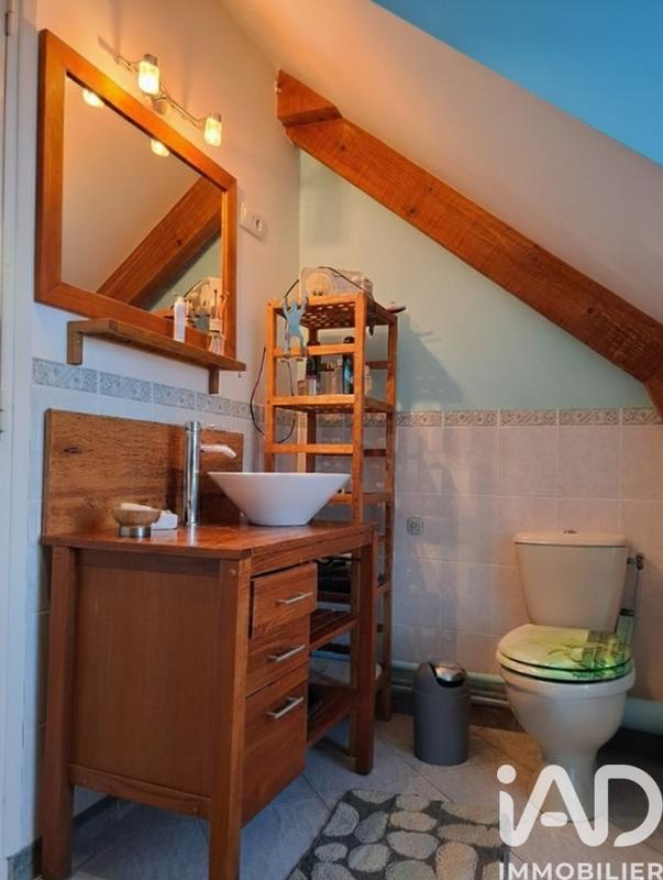 Maison - 200 m² - 6 pièces