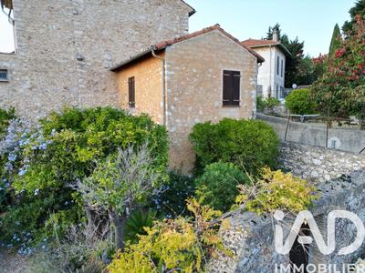 Maison - 40 m² - 2 pièces