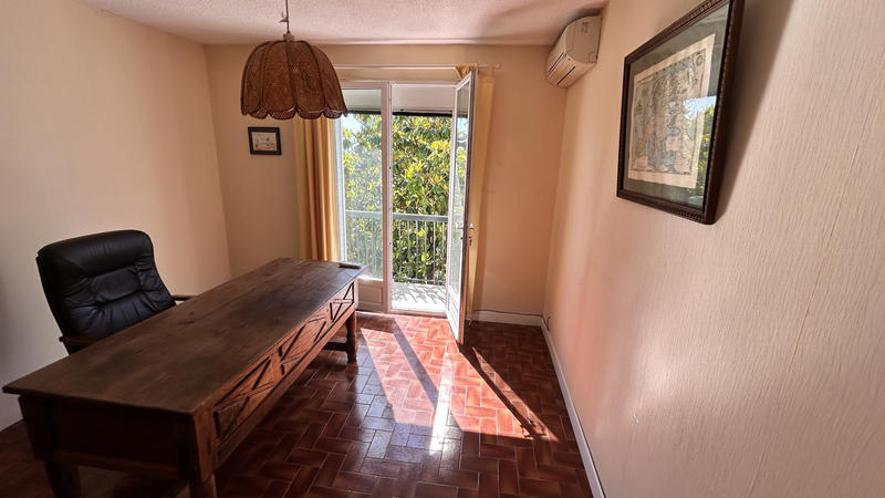 Maison - 162 m² - 7 pièces