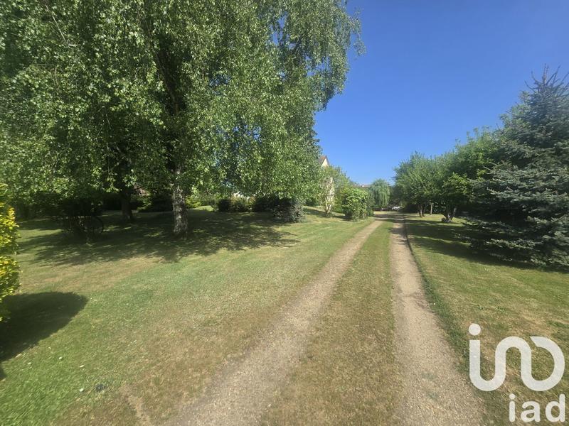 Maison - 203 m² - 8 pièces