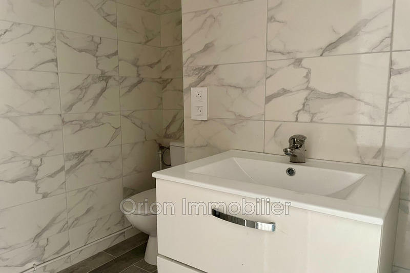 Appartement - 27 m² - 1 pièce