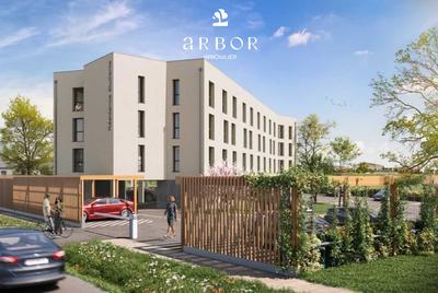 Appartement - 24 m² - 1 pièce