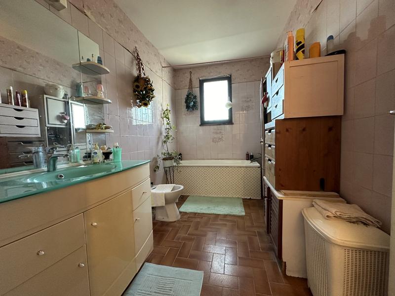 Villa - 91 m² - 6 pièces