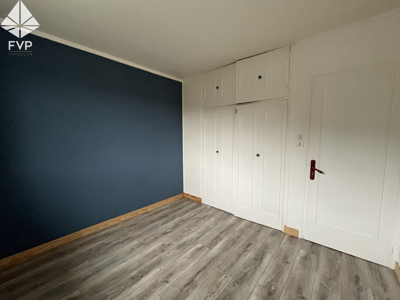 Maison - 66 m² - 3 pièces