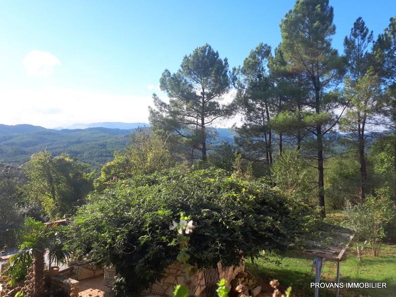 Maison - 155 m² - 10 pièces