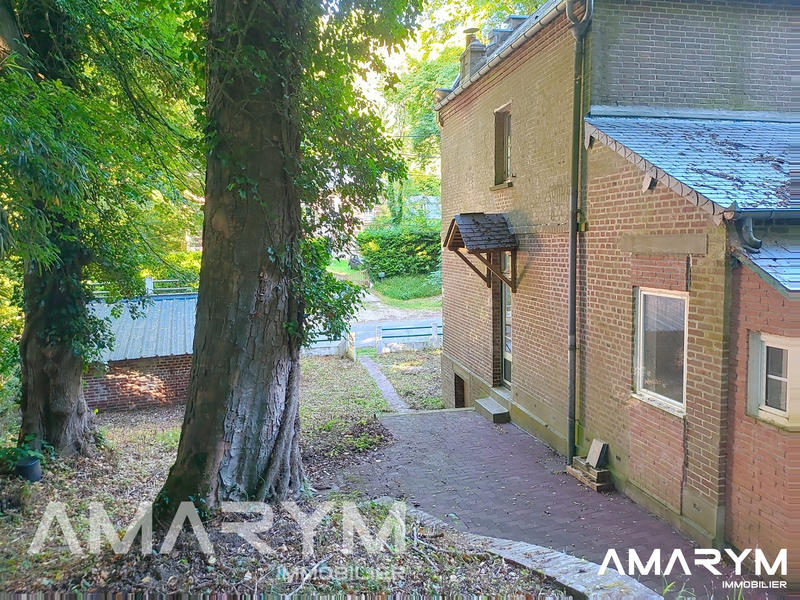 Villa - 63 m² - 4 pièces