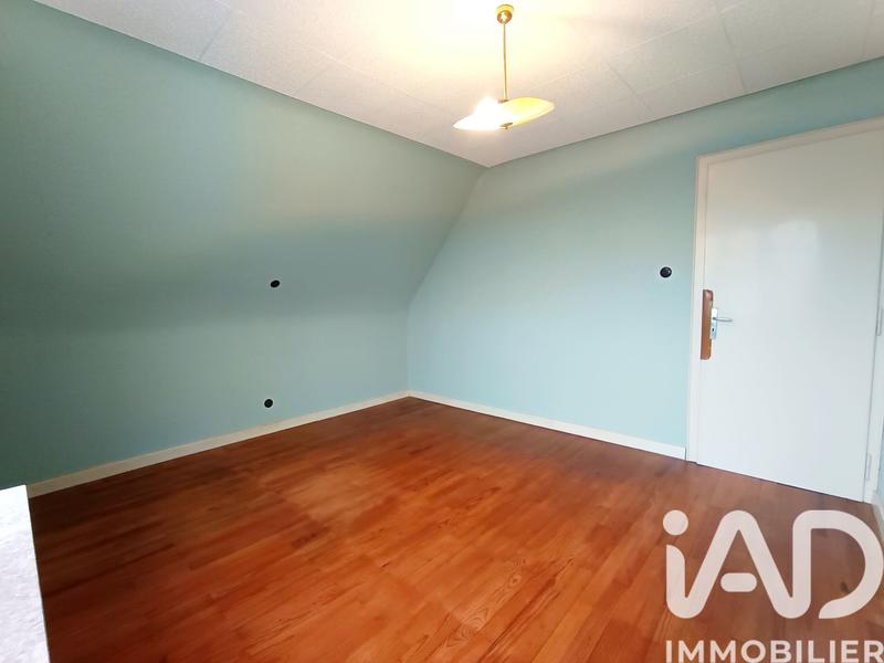 Maison de village - 127 m² - 7 pièces