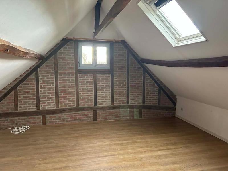 Maison - 87 m² - 3 pièces