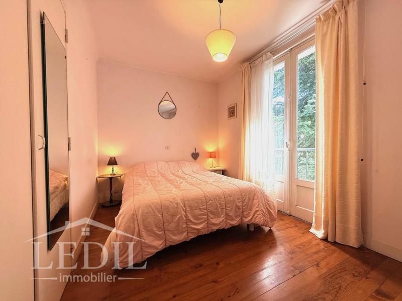 Maison - 51 m² - 4 pièces