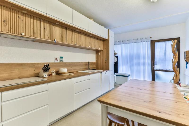 Maison de ville - 104 m² - 6 pièces