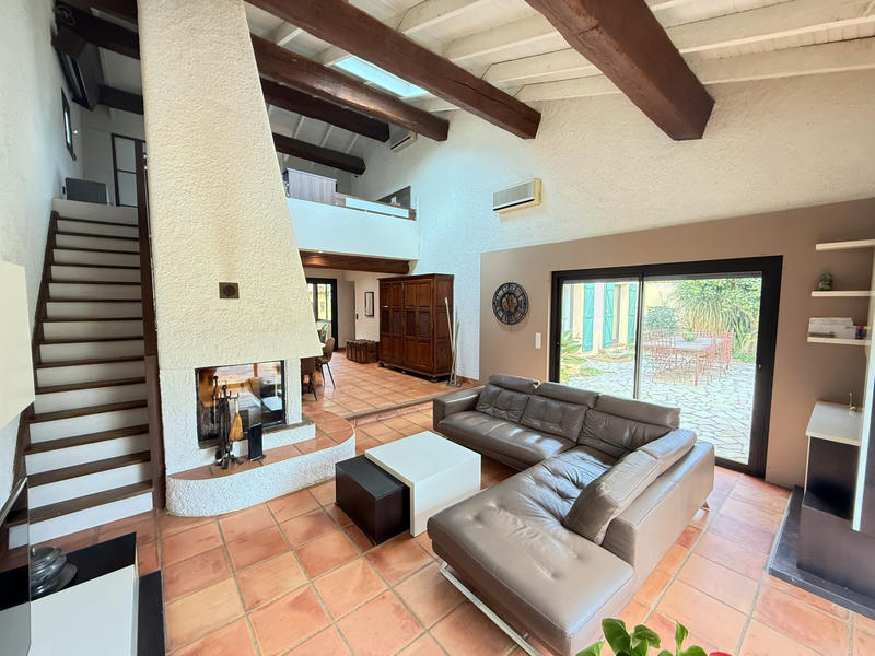 Villa - 145 m² - 4 pièces