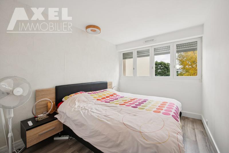 Appartement - 51 m² - 2 pièces