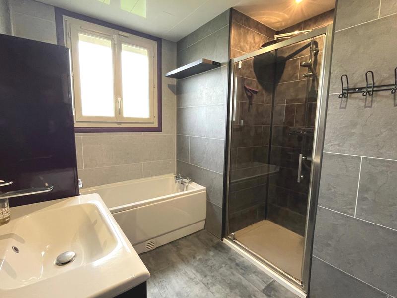 Maison - 152 m² - 6 pièces