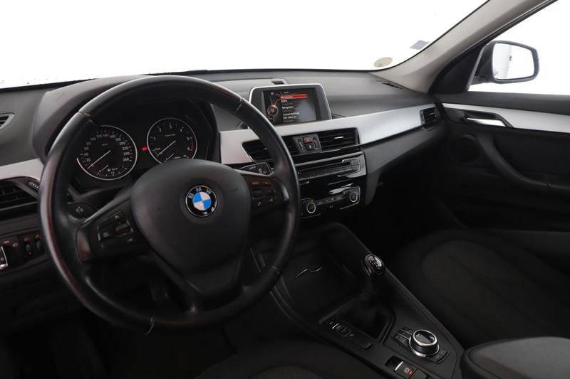 Bmw X1 sDrive18d Lounge 150 ch