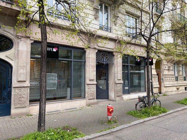 Local commercial - 132 m²
