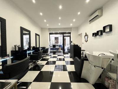 Fonds de commerce - Local commercial - 40 m²