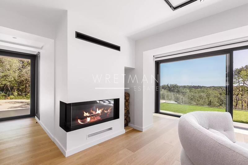 Villa - 190 m² - 7 pièces