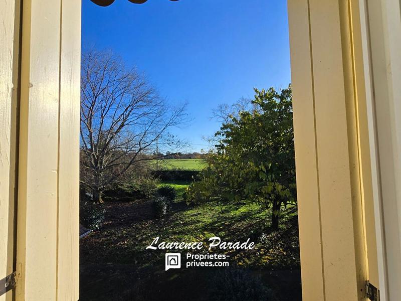 Maison - 145 m² - 5 pièces