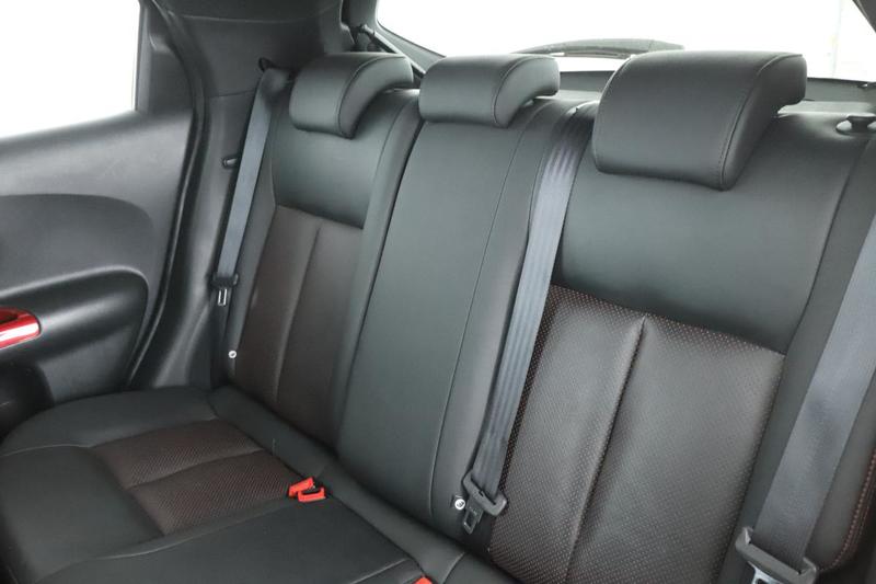 Nissan Juke 1.5 dCi Tekna 110 ch