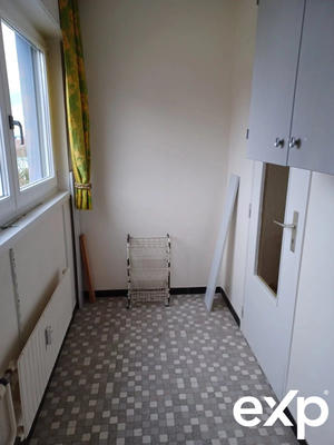 Appartement - 80 m² - 3 pièces