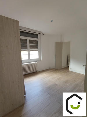 Appartement - 83 m² - 3 pièces
