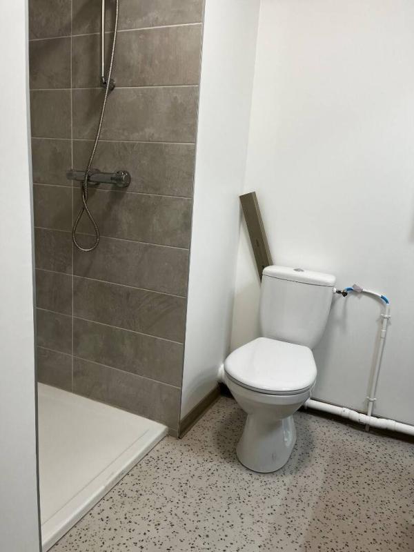 Studio - 31 m² - 1 pièce