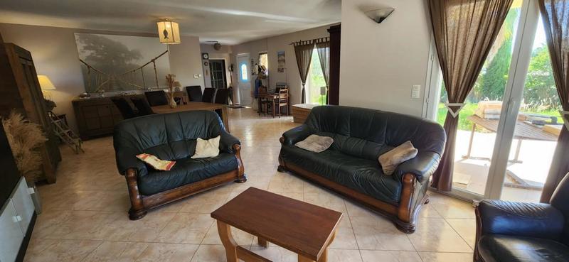 Villa - 171 m² - 6 pièces