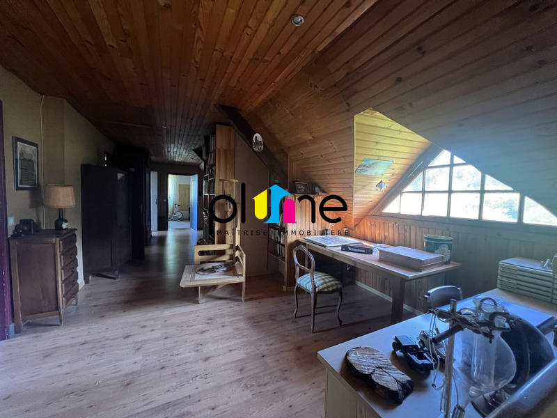 Maison - 146 m² - 5 pièces