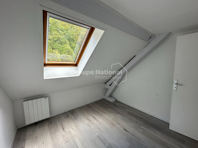 Appartement - 64 m² - 4 pièces