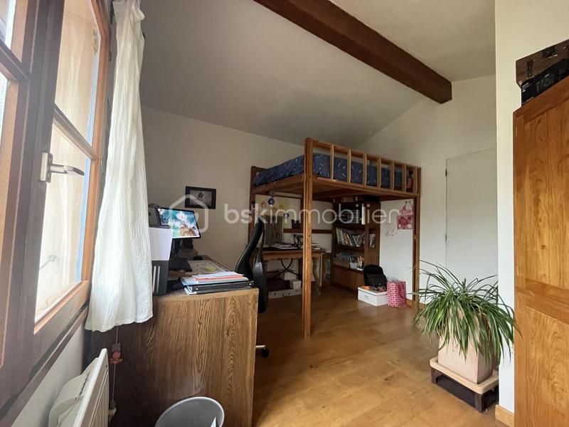 Corps de ferme - 132 m² - 5 pièces