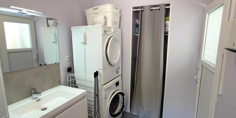 Maison - 129 m² - 5 pièces