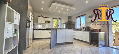 Bastide - 135 m² - 9 pièces