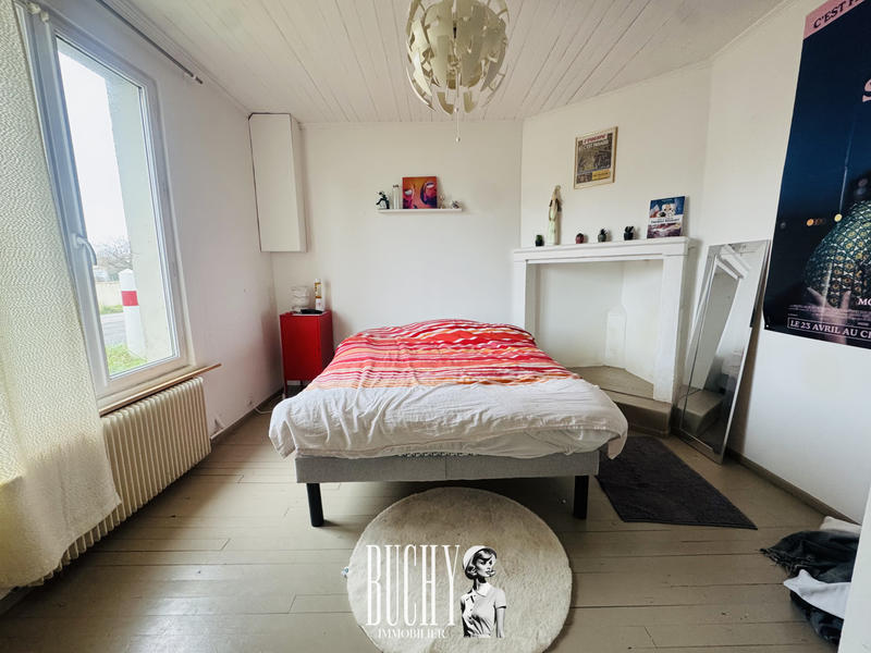 Maison - 175 m² - 7 pièces