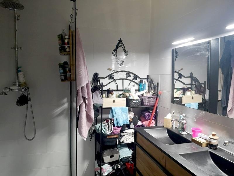 Maison - 104 m² - 4 pièces