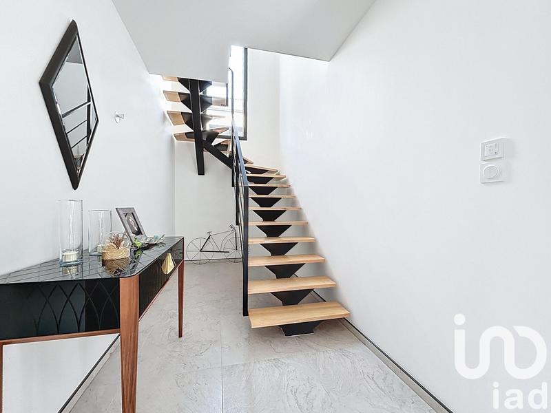 Maison - 172 m² - 6 pièces