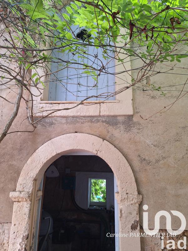 Maison - 460 m² - 10 pièces