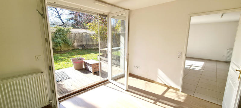 Appartement - 86 m² - 4 pièces