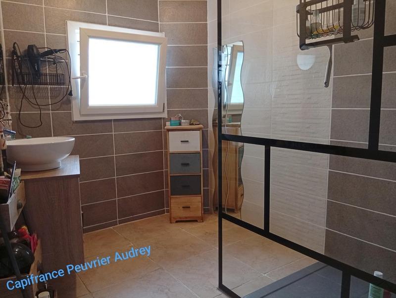 Longère - 155 m² - 8 pièces