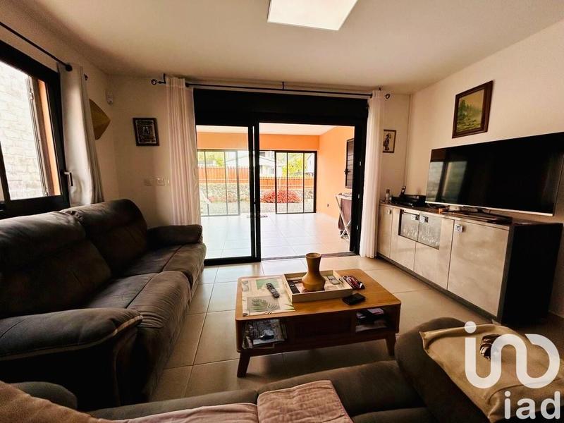 Maison - 102 m² - 4 pièces