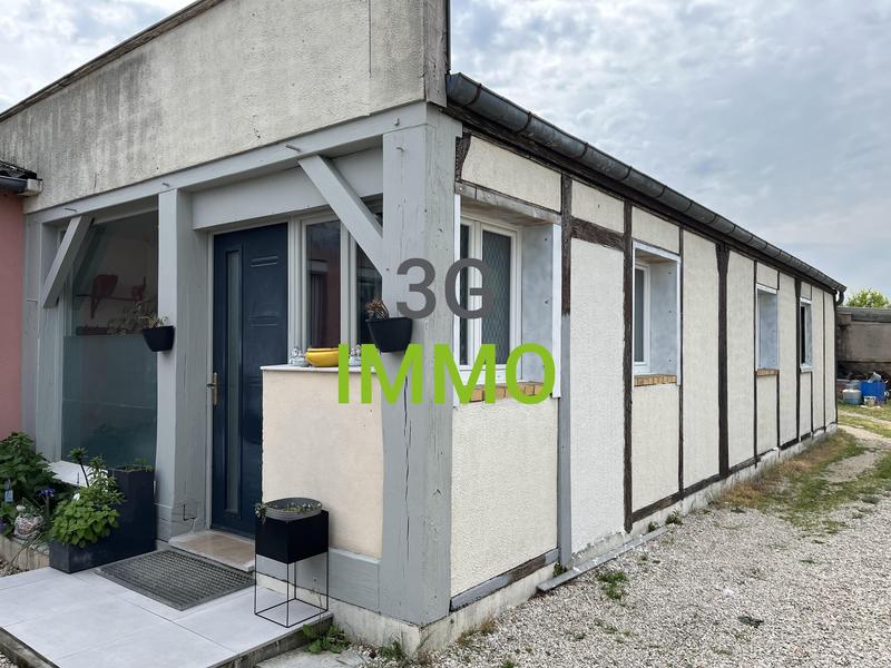 Villa - 223 m² - 8 pièces