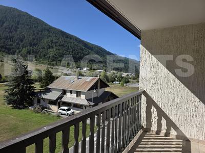 Appartement - 32 m² - 1 pièce