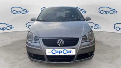 Volkswagen Polo 1.2 60 Family - 5 places
