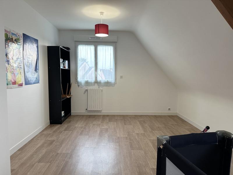 Maison - 224 m² - 10 pièces