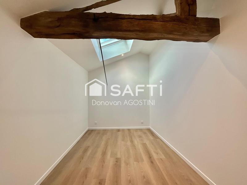 Maison - 137 m² - 7 pièces