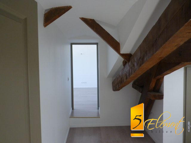 Duplex - 69 m² - 3 pièces