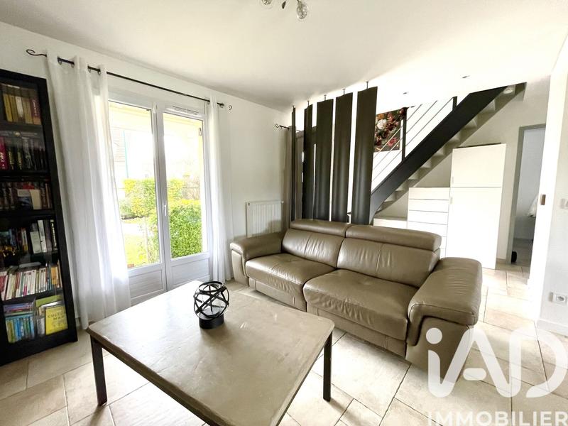 Maison - 114 m² - 6 pièces