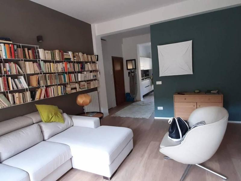 Appartement - 110 m² - 5 pièces