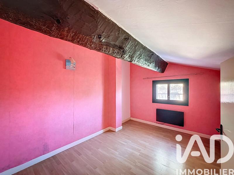 Maison de village - 146 m² - 5 pièces